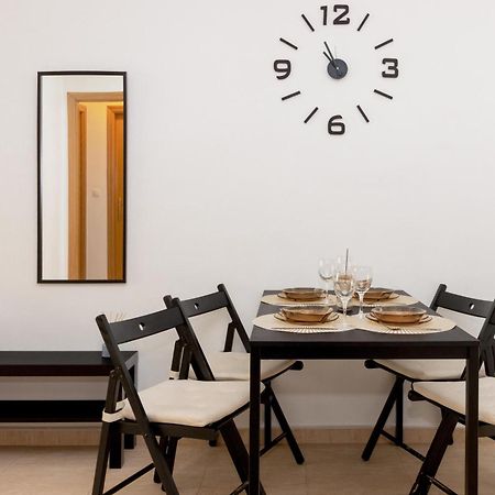 Relax Apartment Torrevieja Luaran gambar