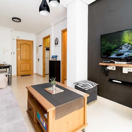 Relax Apartment Torrevieja Luaran gambar