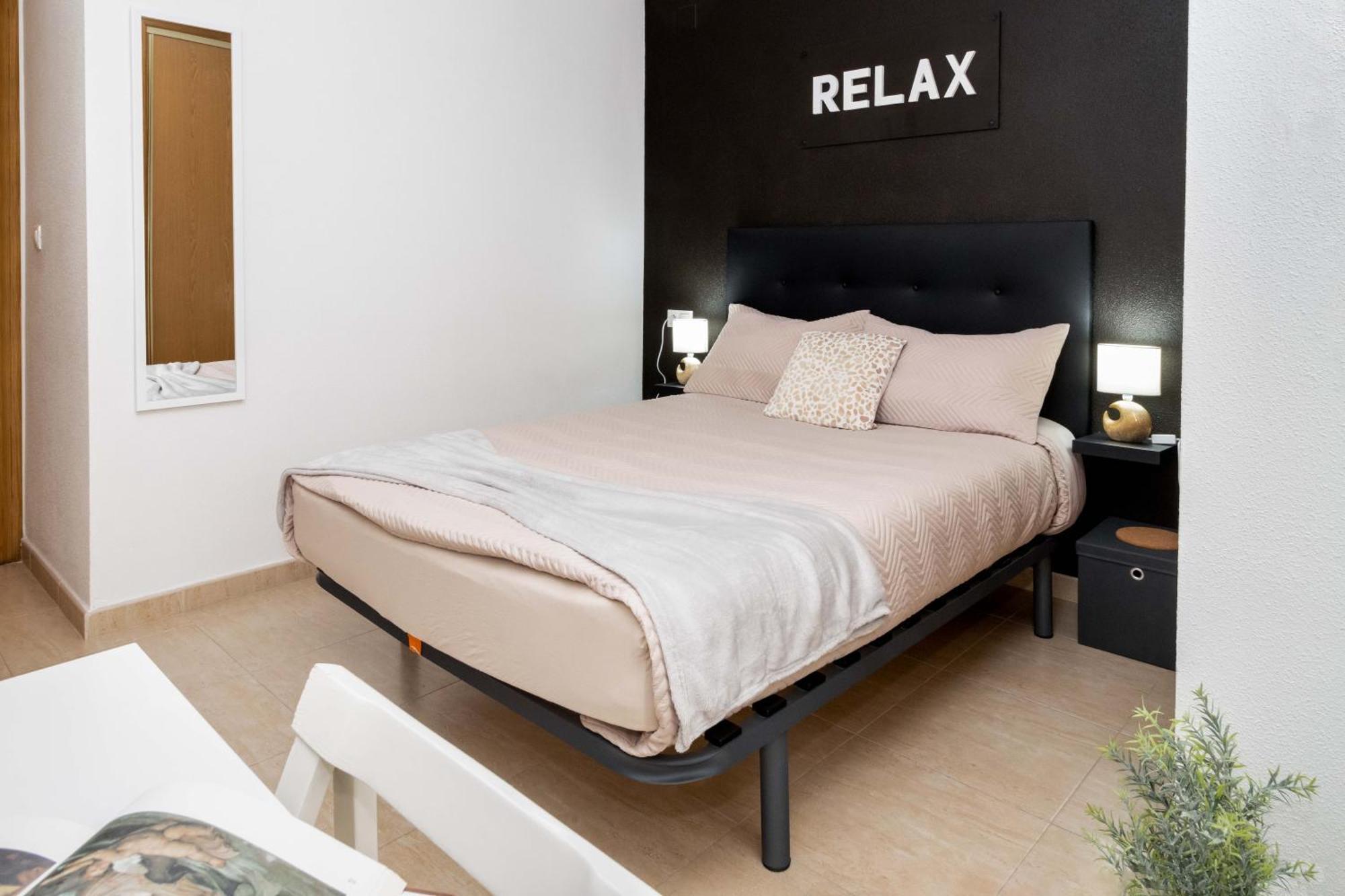 Relax Apartment Torrevieja Luaran gambar