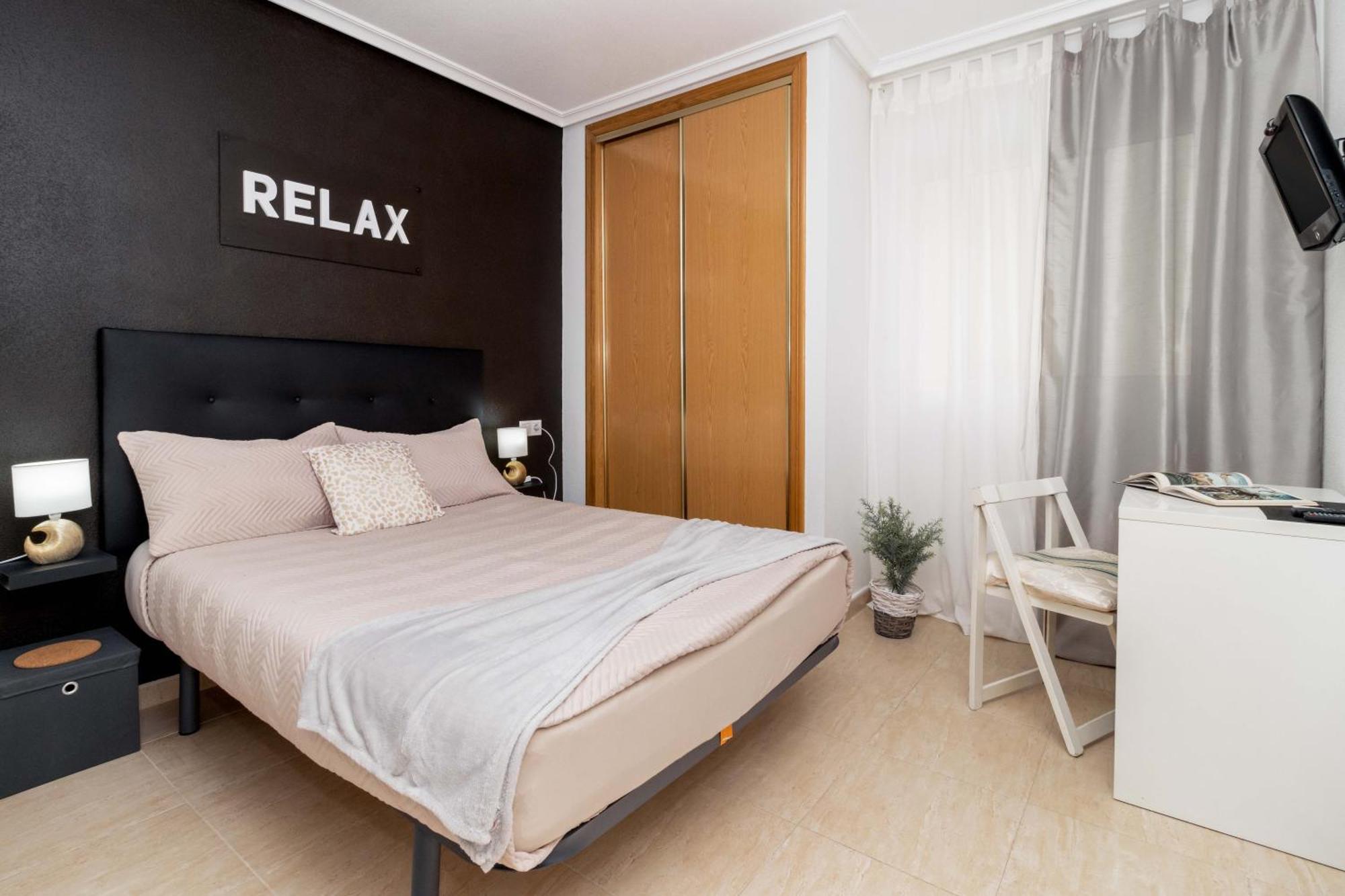 Relax Apartment Torrevieja Luaran gambar