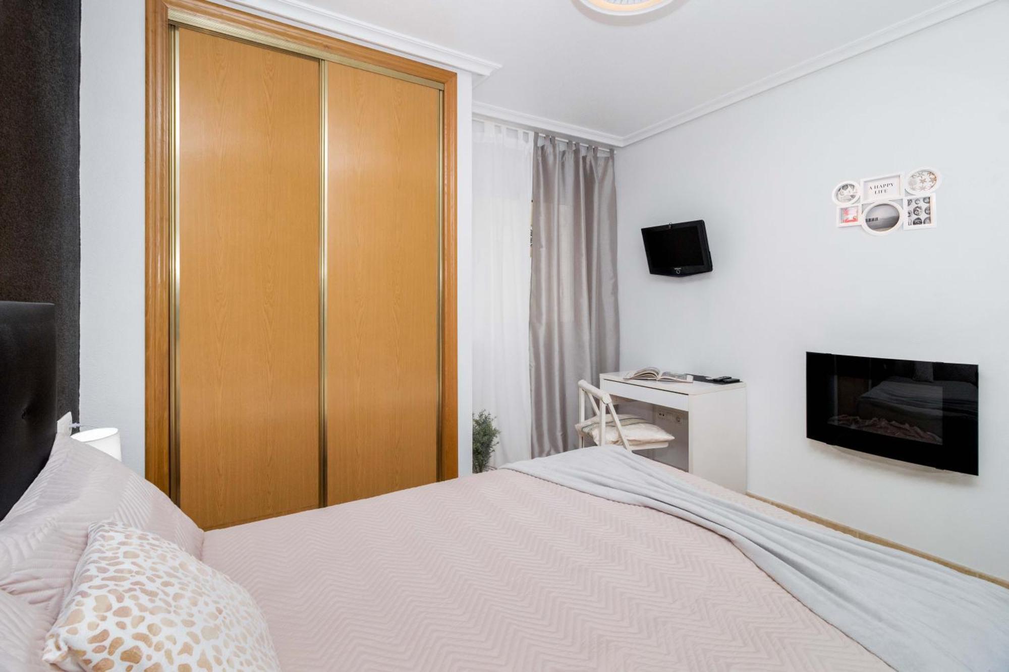 Relax Apartment Torrevieja Luaran gambar