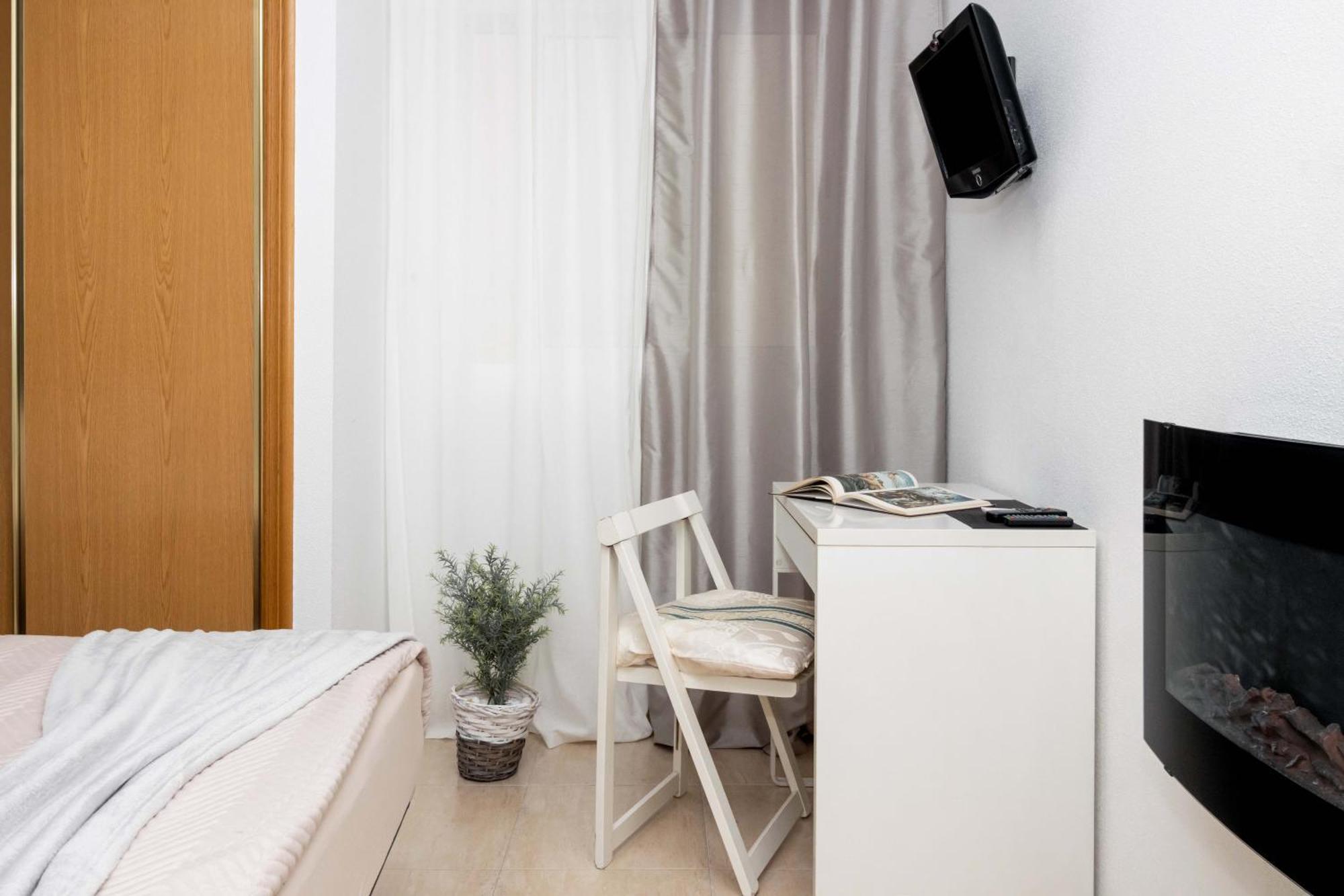 Relax Apartment Torrevieja Luaran gambar