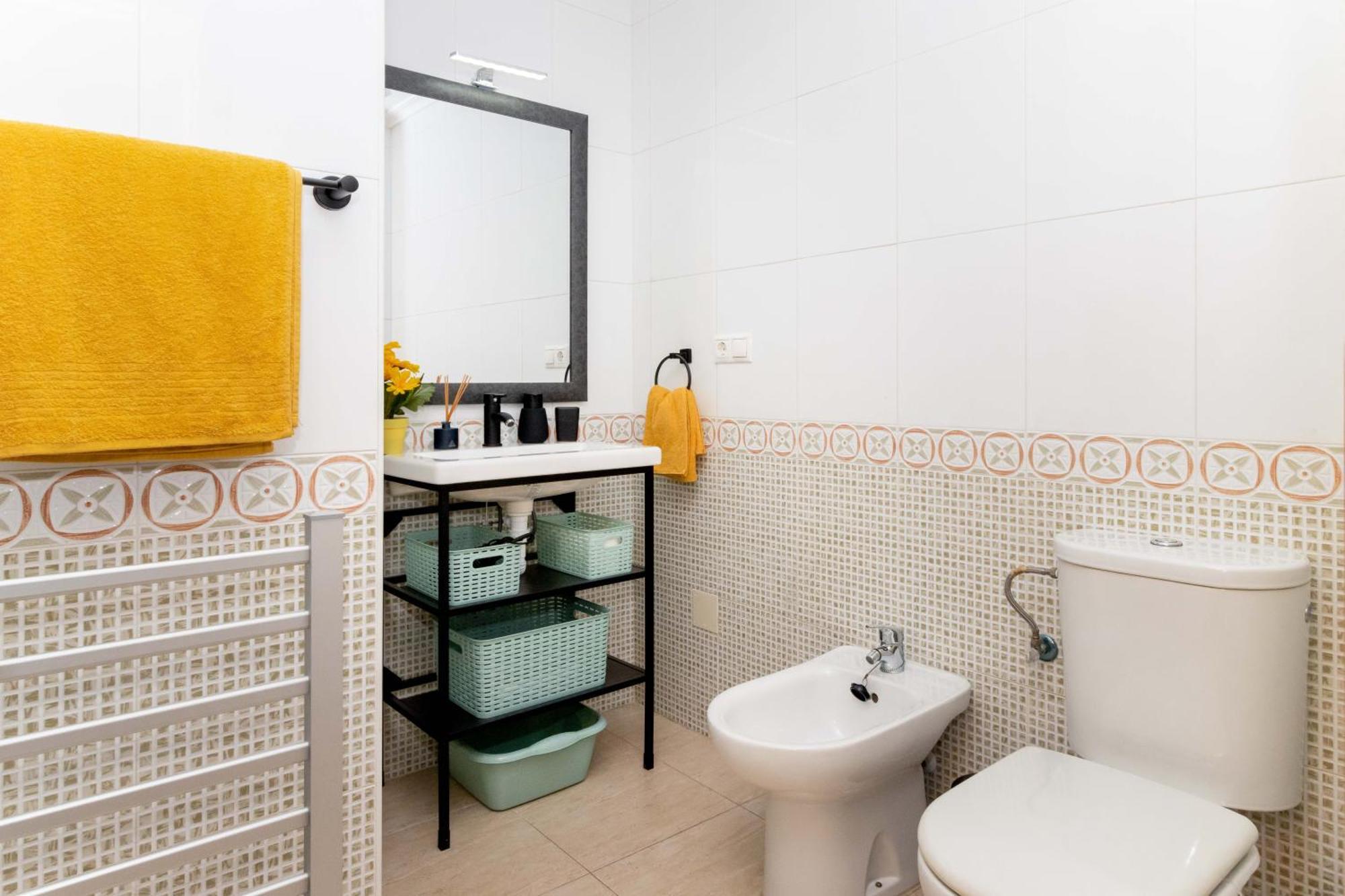 Relax Apartment Torrevieja Luaran gambar