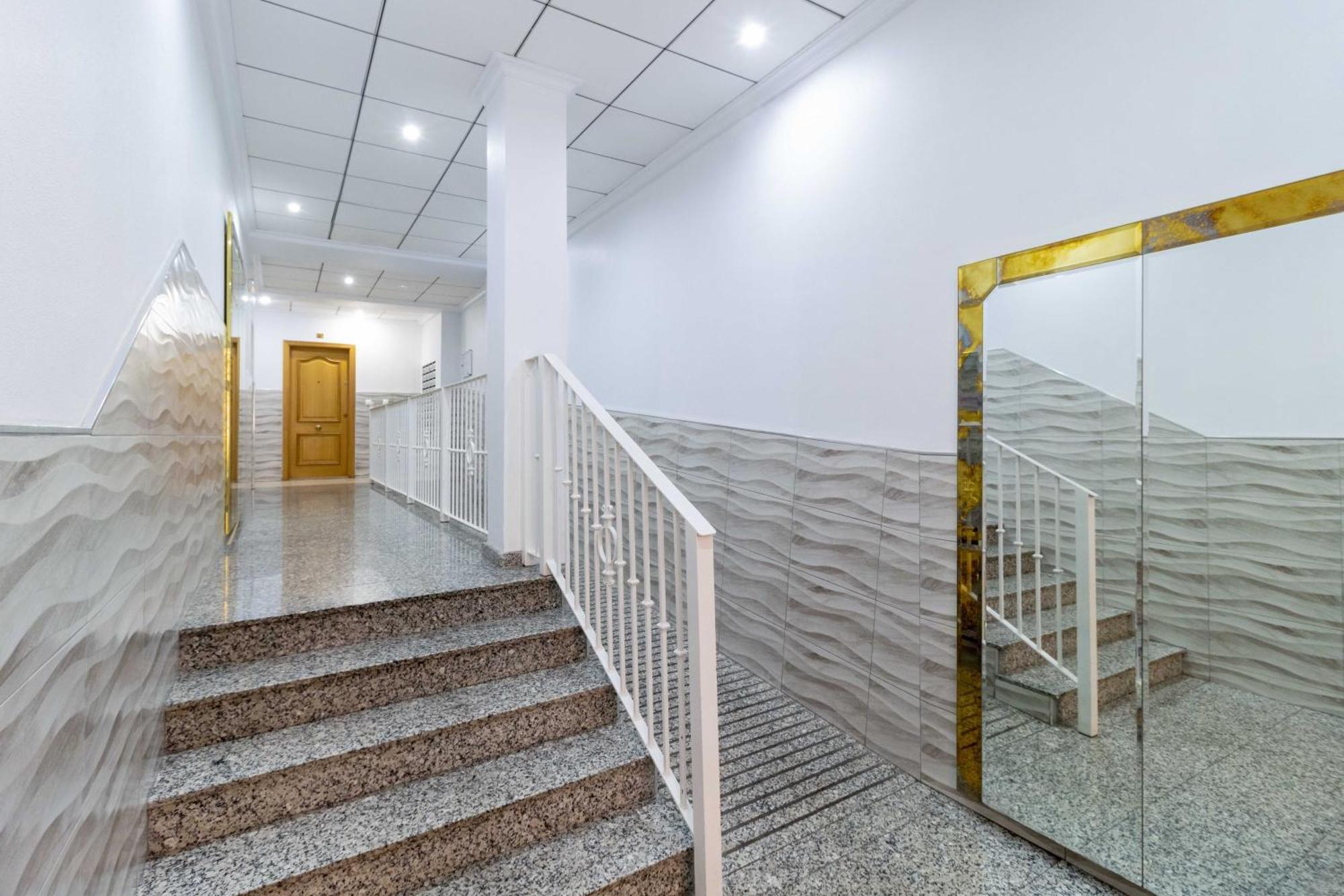 Relax Apartment Torrevieja Luaran gambar