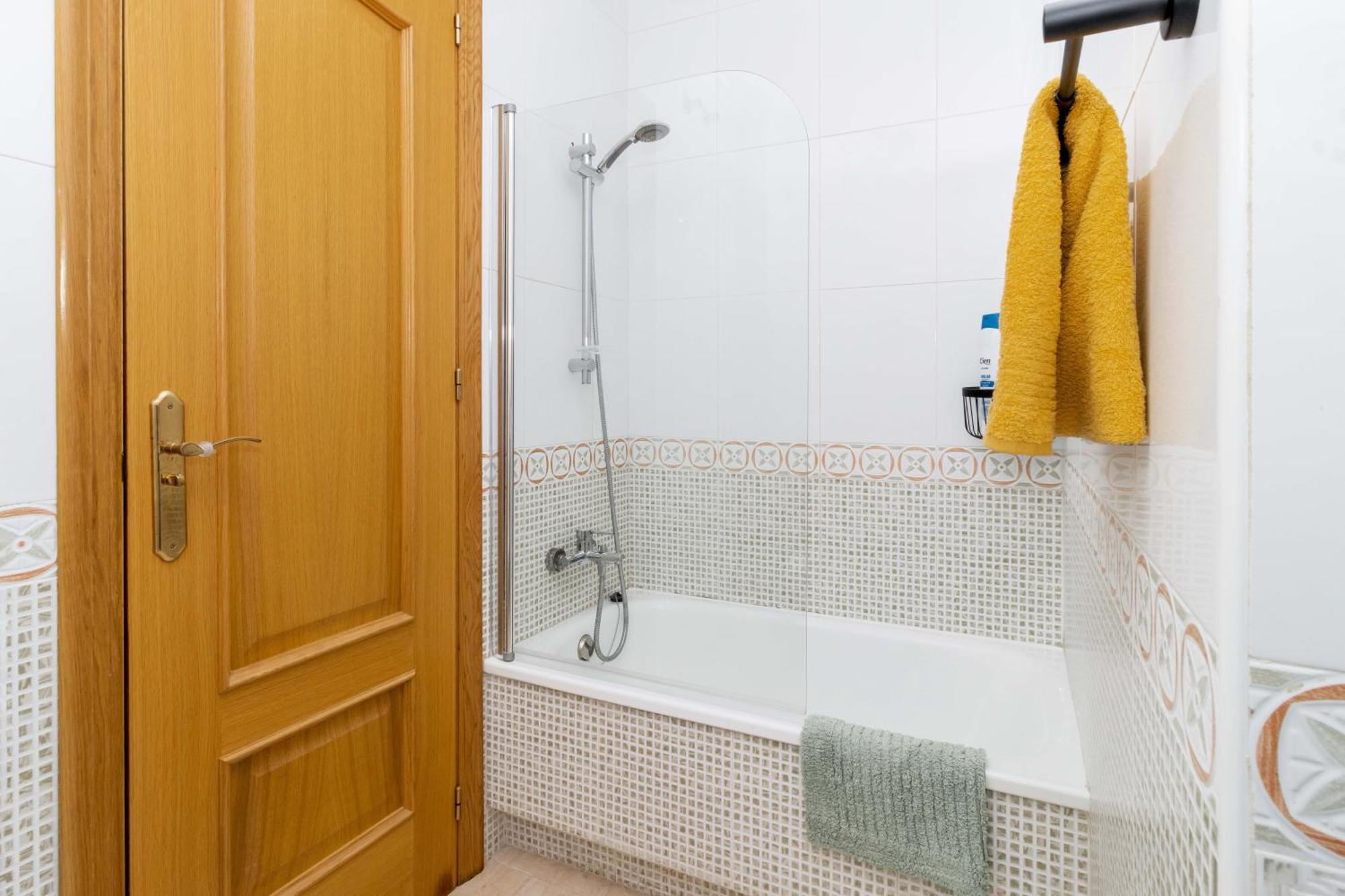 Relax Apartment Torrevieja Luaran gambar